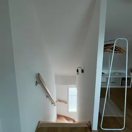 Apartament Gite Albertine *