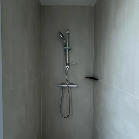 Apartament Gite Albertine Guérande