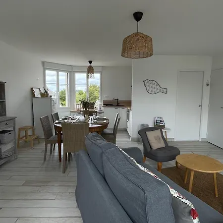 Apartment Gite Albertine